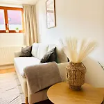 Daire Exclusives Boho-studio Beate *