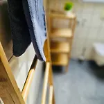 Daire Exclusives Boho-studio Beate *