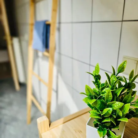 Exclusives Boho-studio Beate Эрфурт