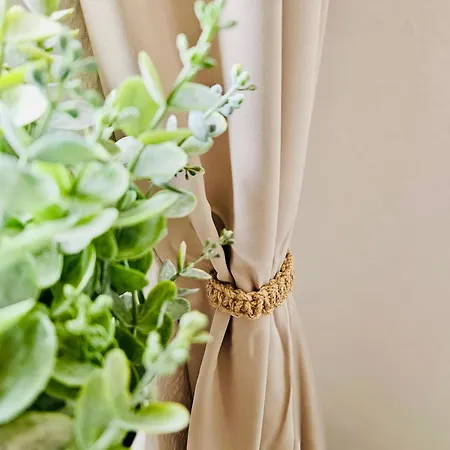 Exclusives Boho-studio Beate Apartment