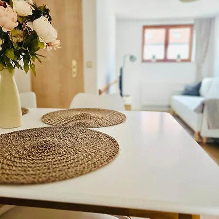 Exclusives Boho-studio Beate *