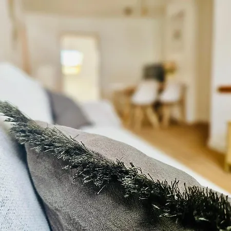 Exclusives Boho-studio Beate Erfurt