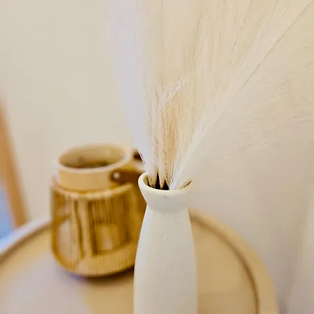 Exclusives Boho-studio Beate * Erfurt
