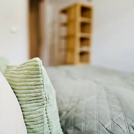 Exclusives Boho-studio Beate Apartmán *
