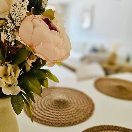 Exclusives Boho-studio Beate Apartmán Erfurt
