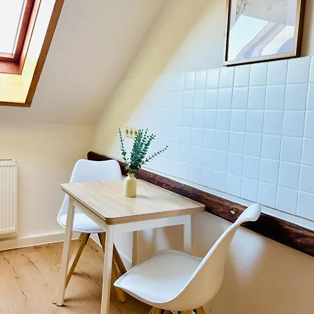Exclusives Boho-studio Beate * Erfurt