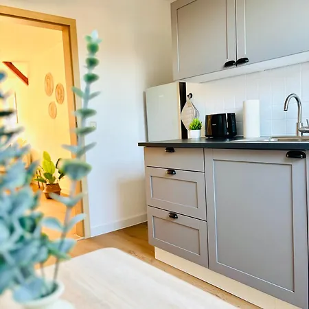 Exclusives Boho-studio Beate *