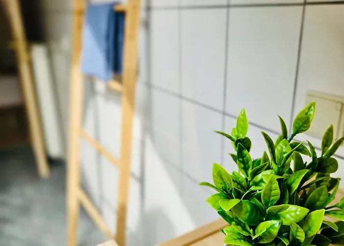 Exclusives Boho-studio Beate Erfurt