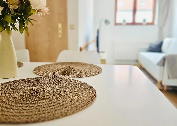 Exclusives Boho-studio Beate *