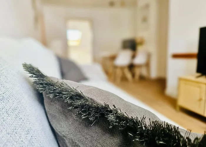 Exclusives Boho-studio Beate Erfurt