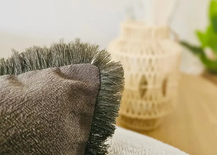 Exclusives Boho-studio Beate Erfurt