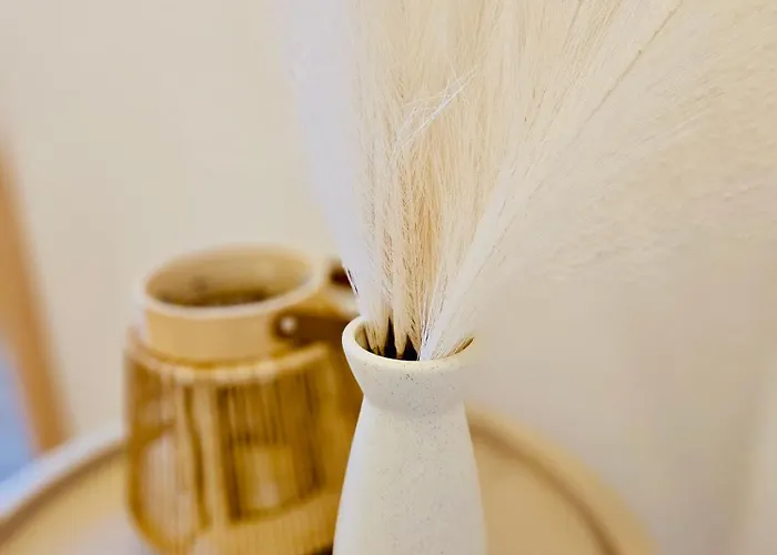 Exclusives Boho-studio Beate * Erfurt