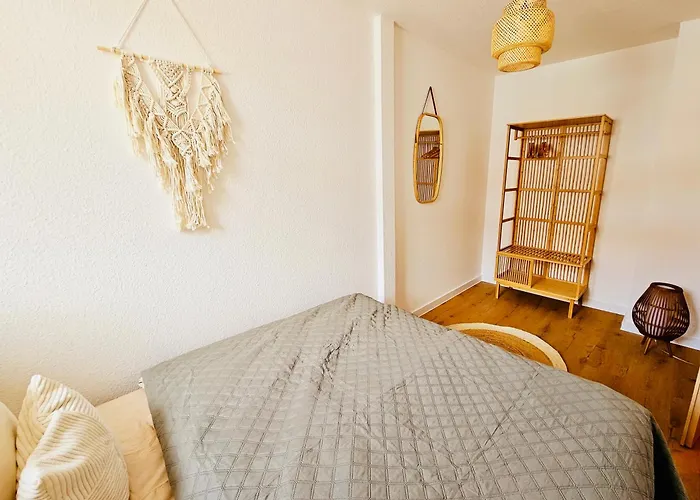 Exclusives Boho-studio Beate