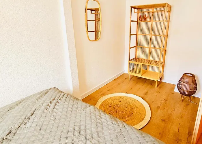 Exclusives Boho-studio Beate Daire Erfurt