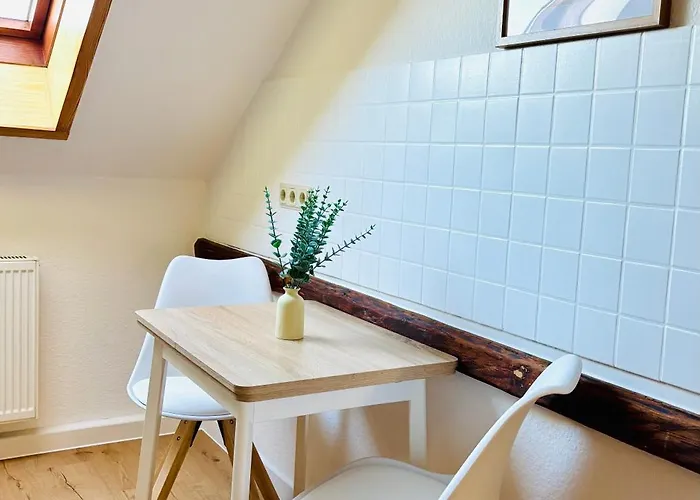 Exclusives Boho-studio Beate * Erfurt