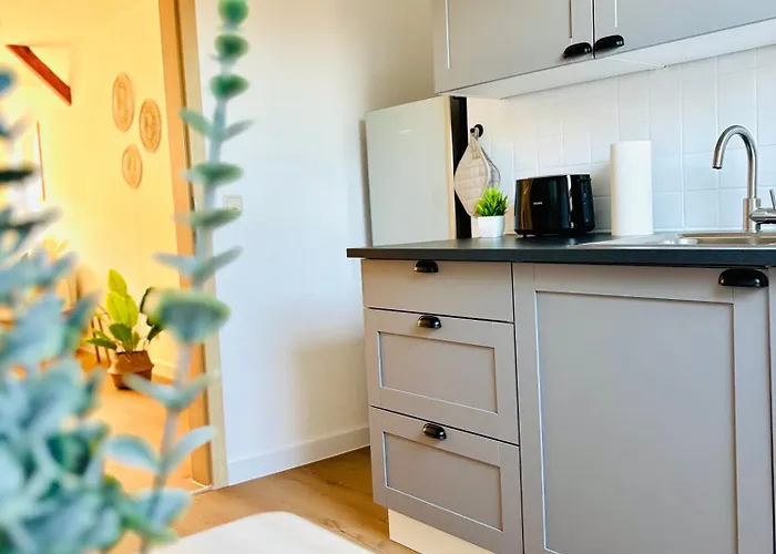 Exclusives Boho-studio Beate *